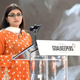 Illustration for article titled Pakistani Women's Rights Activist Gulalai Ismail Successfully Escaped Authorities to Seek Asylum in New York